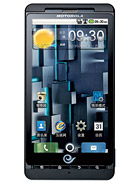 Best available price of Motorola DROID X ME811 in Congo