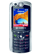 Best available price of Motorola E770 in Congo