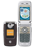 Best available price of Motorola E895 in Congo