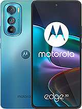 Best available price of Motorola Edge 30 in Congo