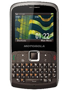 Best available price of Motorola EX115 in Congo