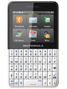 Best available price of Motorola EX119 in Congo