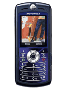 Best available price of Motorola SLVR L7e in Congo