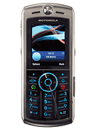 Best available price of Motorola SLVR L9 in Congo