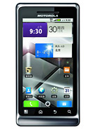 Best available price of Motorola MILESTONE 2 ME722 in Congo