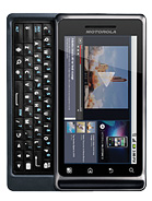 Best available price of Motorola MILESTONE 2 in Congo