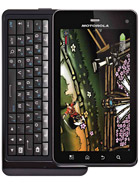 Best available price of Motorola Milestone XT883 in Congo