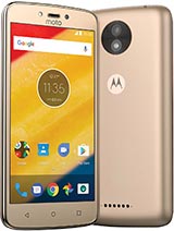 Best available price of Motorola Moto C Plus in Congo