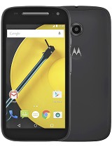 Best available price of Motorola Moto E 2nd gen in Congo