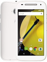 Best available price of Motorola Moto E Dual SIM 2nd gen in Congo