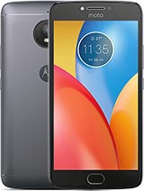 Best available price of Motorola Moto E4 Plus in Congo