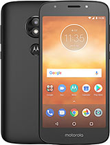 Best available price of Motorola Moto E5 Play in Congo