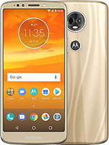 Best available price of Motorola Moto E5 Plus in Congo