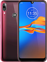 Best available price of Motorola Moto E6 Plus in Congo