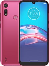 Best available price of Motorola Moto E6i in Congo