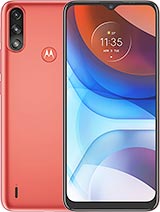 Best available price of Motorola Moto E7 Power in Congo