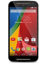 Best available price of Motorola Moto G 2nd gen in Congo