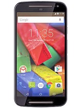 Best available price of Motorola Moto G 4G Dual SIM 2nd gen in Congo