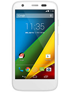 Best available price of Motorola Moto G 4G in Congo