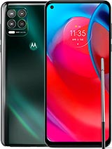Best available price of Motorola Moto G Stylus 5G in Congo