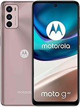 Best available price of Motorola Moto G42 in Congo