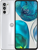 Best available price of Motorola Moto G52 in Congo