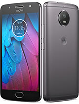 Best available price of Motorola Moto G5S in Congo