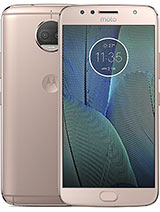 Best available price of Motorola Moto G5S Plus in Congo