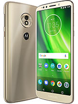 Best available price of Motorola Moto G6 Play in Congo