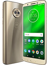 Best available price of Motorola Moto G6 Plus in Congo