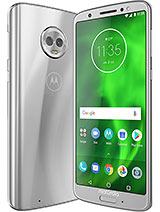 Best available price of Motorola Moto G6 in Congo
