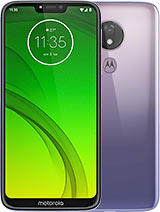 Best available price of Motorola Moto G7 Power in Congo