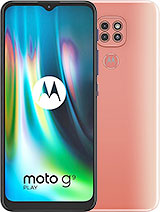 Best available price of Motorola Moto G9 Play in Congo
