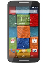 Best available price of Motorola Moto X 2nd Gen in Congo