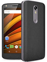 Best available price of Motorola Moto X Force in Congo