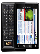 Best available price of Motorola MOTO XT702 in Congo