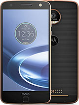 Best available price of Motorola Moto Z Force in Congo