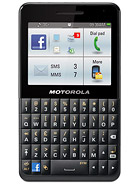 Best available price of Motorola Motokey Social in Congo
