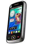 Best available price of Motorola MOTOTV EX245 in Congo