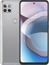 Best available price of Motorola One 5G Ace in Congo