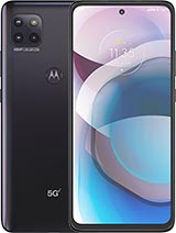 Best available price of Motorola one 5G UW ace in Congo
