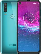 Best available price of Motorola One Action in Congo