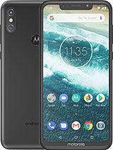 Best available price of Motorola One Power P30 Note in Congo