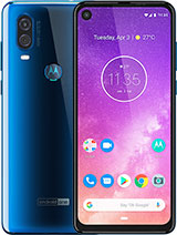 Best available price of Motorola One Vision in Congo