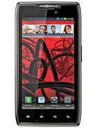 Best available price of Motorola RAZR MAXX in Congo