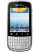Best available price of Motorola SPICE Key XT317 in Congo