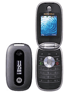 Best available price of Motorola PEBL U3 in Congo