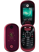 Best available price of Motorola U9 in Congo