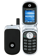 Best available price of Motorola V176 in Congo