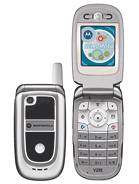 Best available price of Motorola V235 in Congo